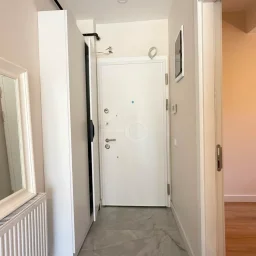 Academy Suadiye Cadde Ve Marmaraya Çok Yakın Sıfır 1+1 Satılık