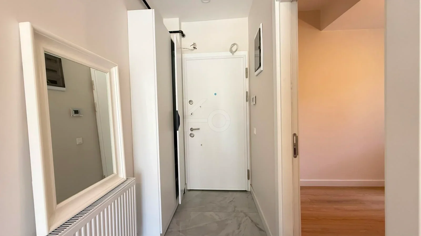Academy Suadiye Cadde Ve Marmaraya Çok Yakın Sıfır 1+1 Satılık