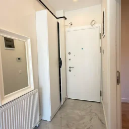 Academy Suadiye Cadde Ve Marmaraya Çok Yakın Sıfır 1+1 Satılık