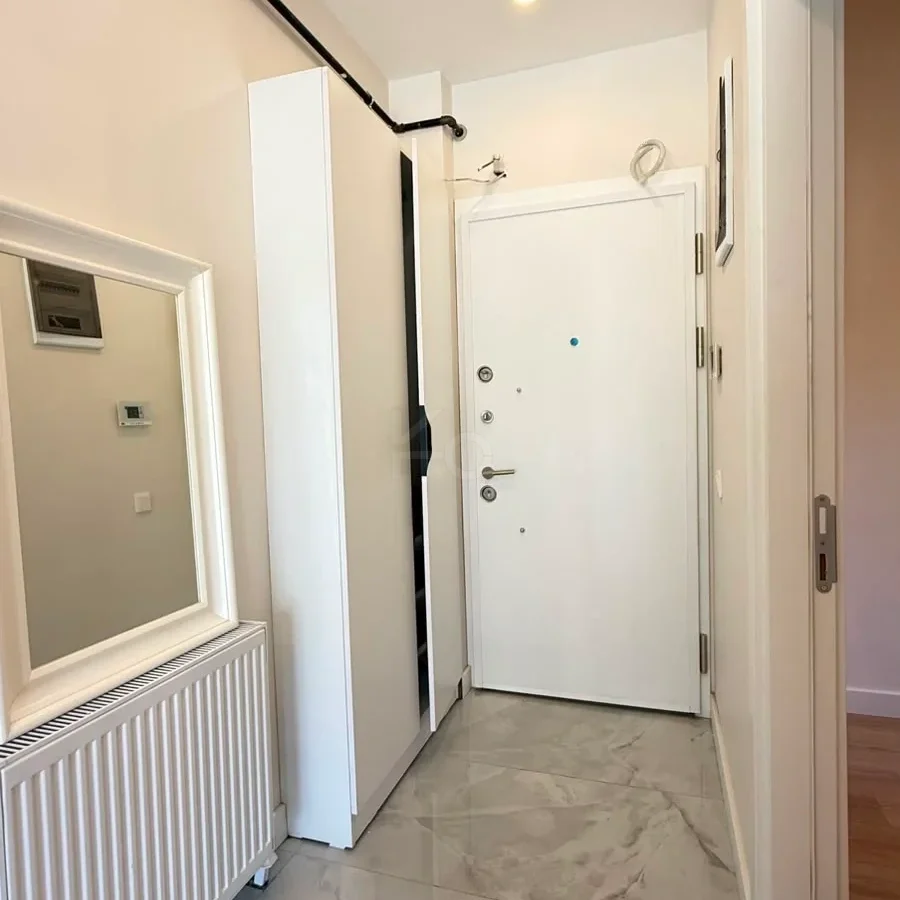 Academy Suadiye Cadde Ve Marmaraya Çok Yakın Sıfır 1+1 Satılık