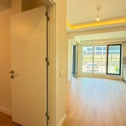 Academy Suadiye Cadde Ve Marmaraya Çok Yakın Sıfır 1+1 Satılık