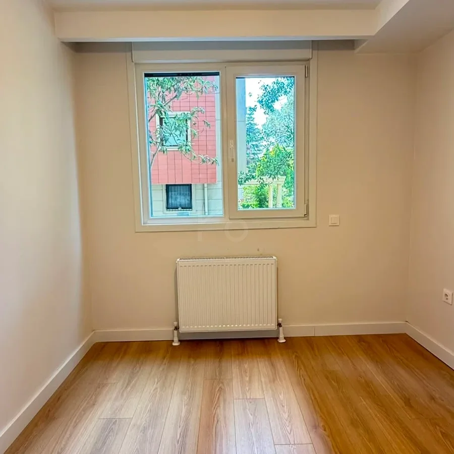 Academy Suadiye Cadde Ve Marmaraya Çok Yakın Sıfır 1+1 Satılık
