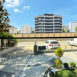 Academy Suadiye Cadde Ve Marmaraya Çok Yakın Sıfır 1+1 Satılık