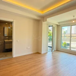 Academy Suadiye Cadde Ve Marmaraya Çok Yakın Sıfır 1+1 Satılık