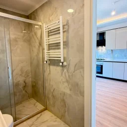 Academy Suadiye Cadde Ve Marmaraya Çok Yakın Sıfır 1+1 Satılık