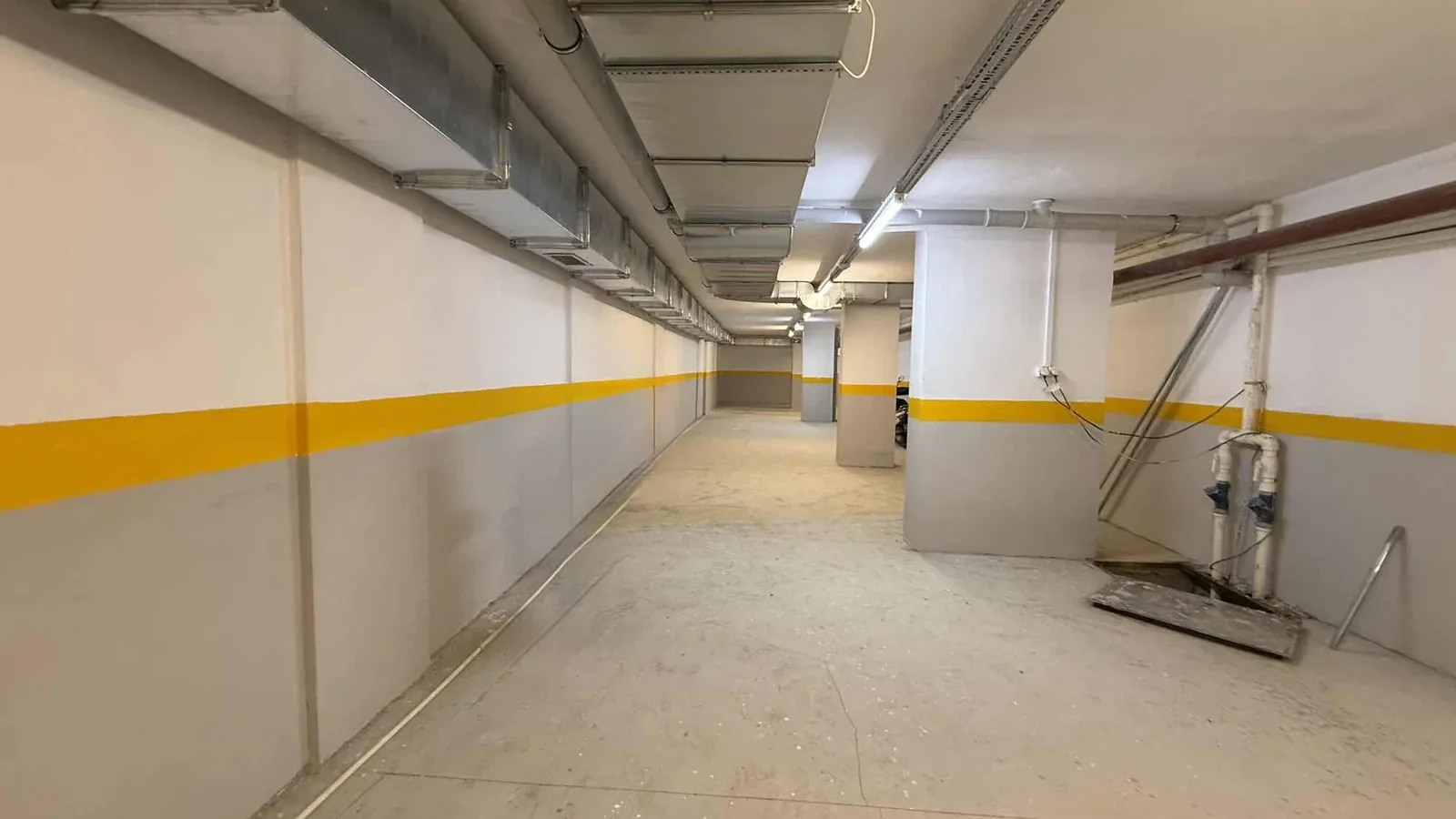 Kozzy Avm Yakınında Satılık 2+1 Daire