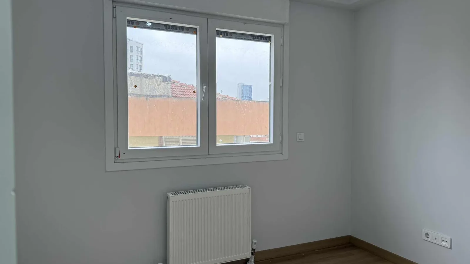 Kozzy Avm Yakınında Satılık 2+1 Daire