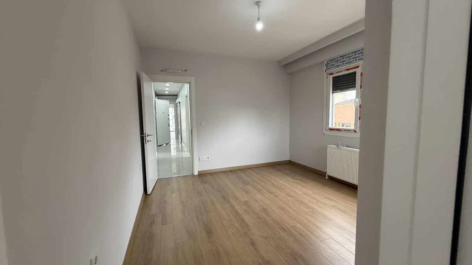 Kozzy Avm Yakınında Satılık 2+1 Daire
