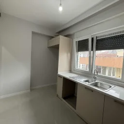 Kozzy Avm Yakınında Satılık 2+1 Daire