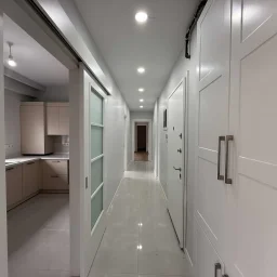 Kozzy Avm Yakınında Satılık 2+1 Daire
