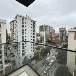 Kozzy Avm Yakınında Satılık 2+1 Daire