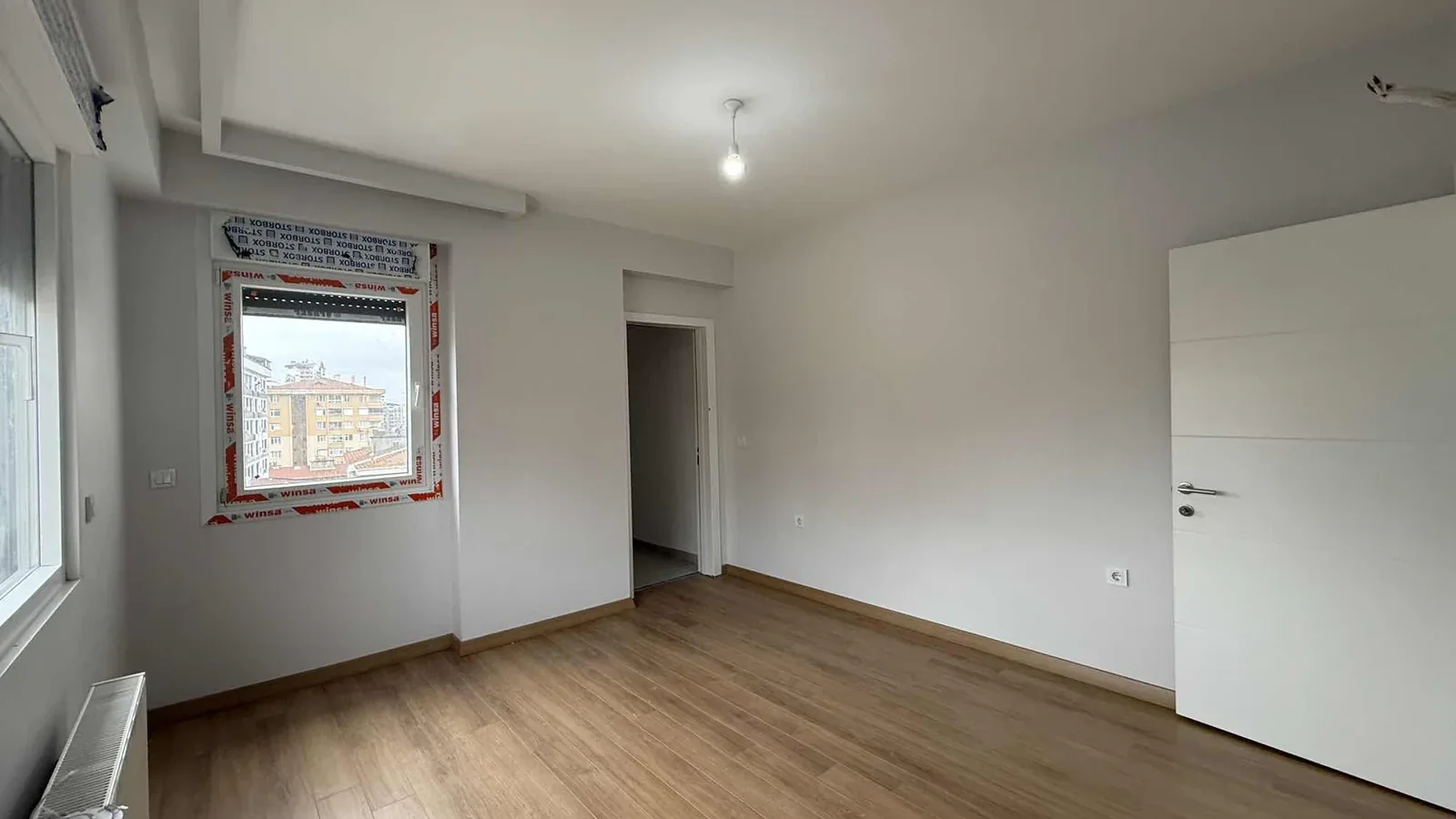 Kozzy Avm Yakınında Satılık 2+1 Daire