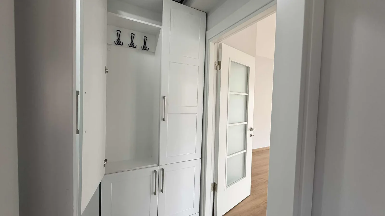 Kozzy Avm Yakınında Satılık 2+1 Daire