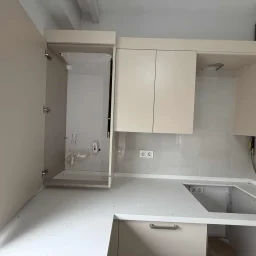 Kozzy Avm Yakınında Satılık 2+1 Daire