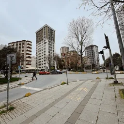 Kozzy Avm Yakınında Satılık 2+1 Daire