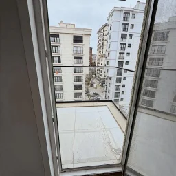 Kozzy Avm Yakınında Satılık 2+1 Daire