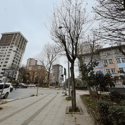 Kozzy Avm Yakınında Satılık 2+1 Daire