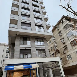 Kozzy Avm Yakınında Satılık 2+1 Daire