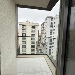 Kozzy Avm Yakınında Satılık 2+1 Daire