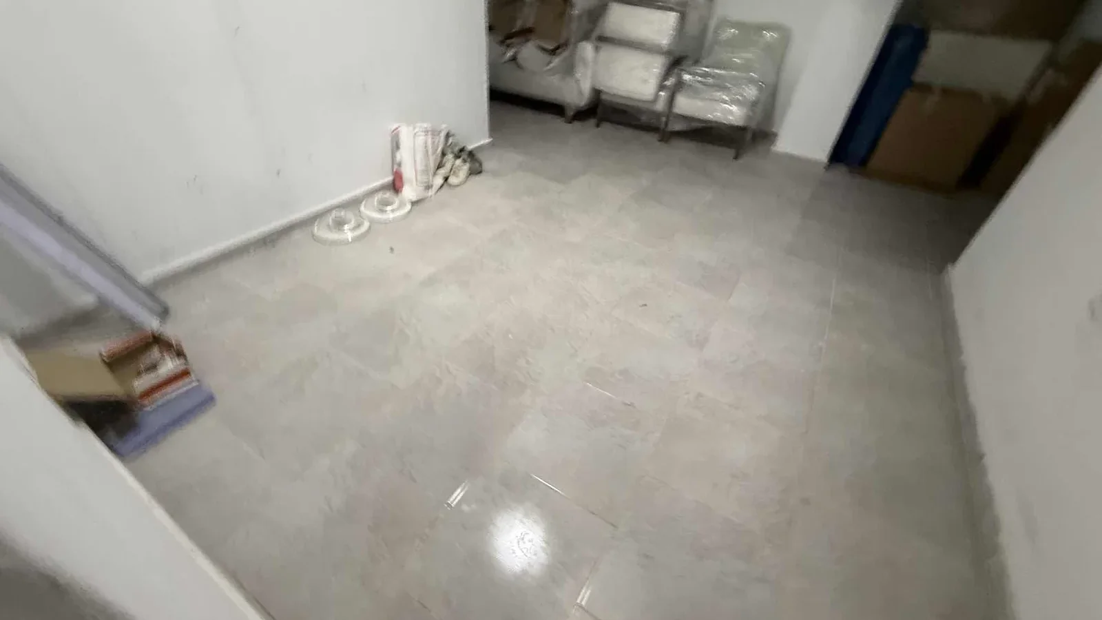 Kozzy Avm Yakınında Satılık 2+1 Daire