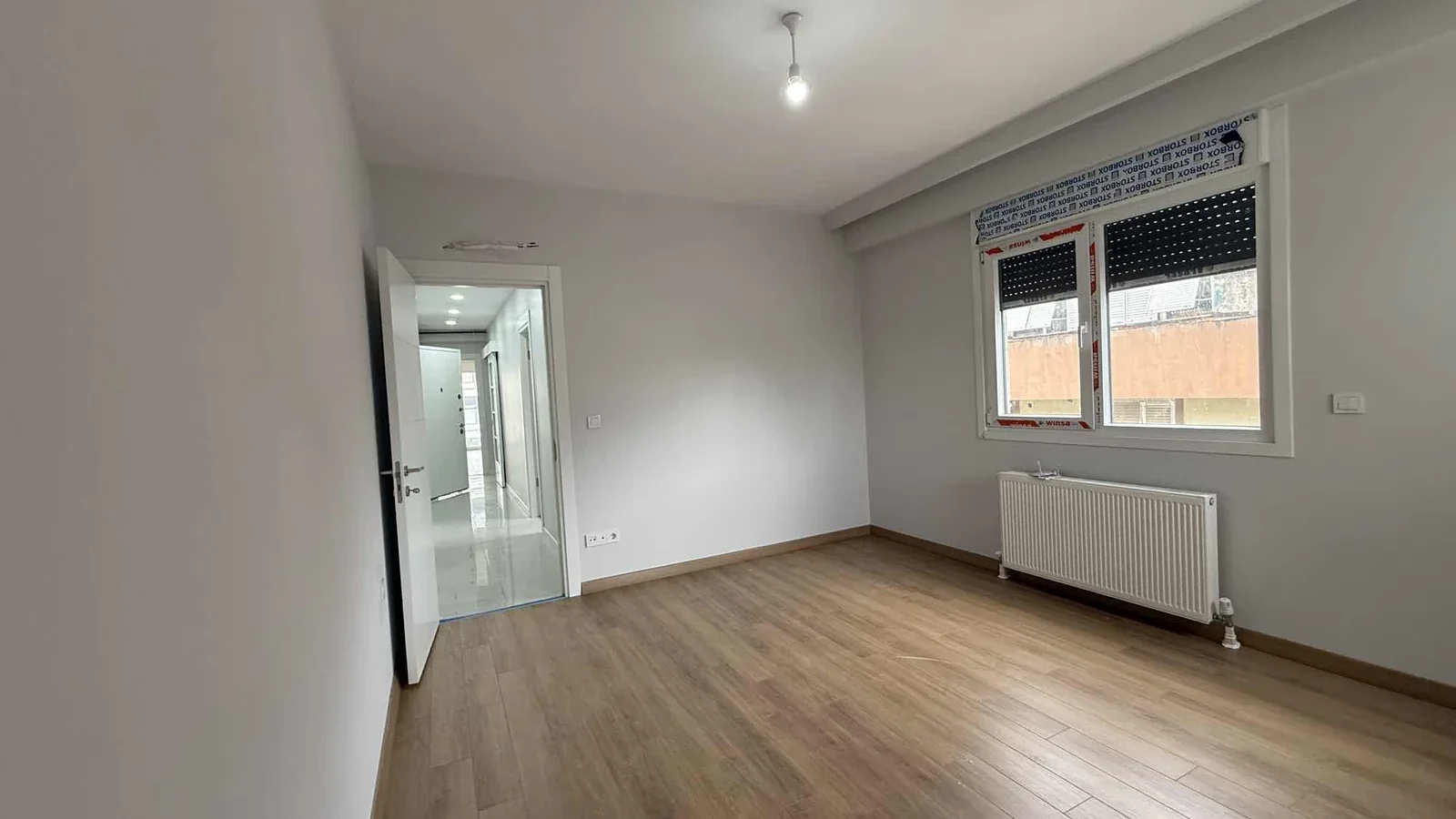 Kozzy Avm Yakınında Satılık 2+1 Daire
