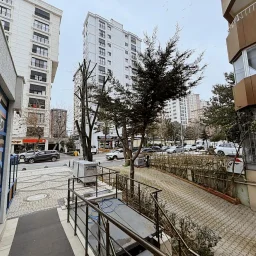 Kozzy Avm Yakınında Satılık 2+1 Daire