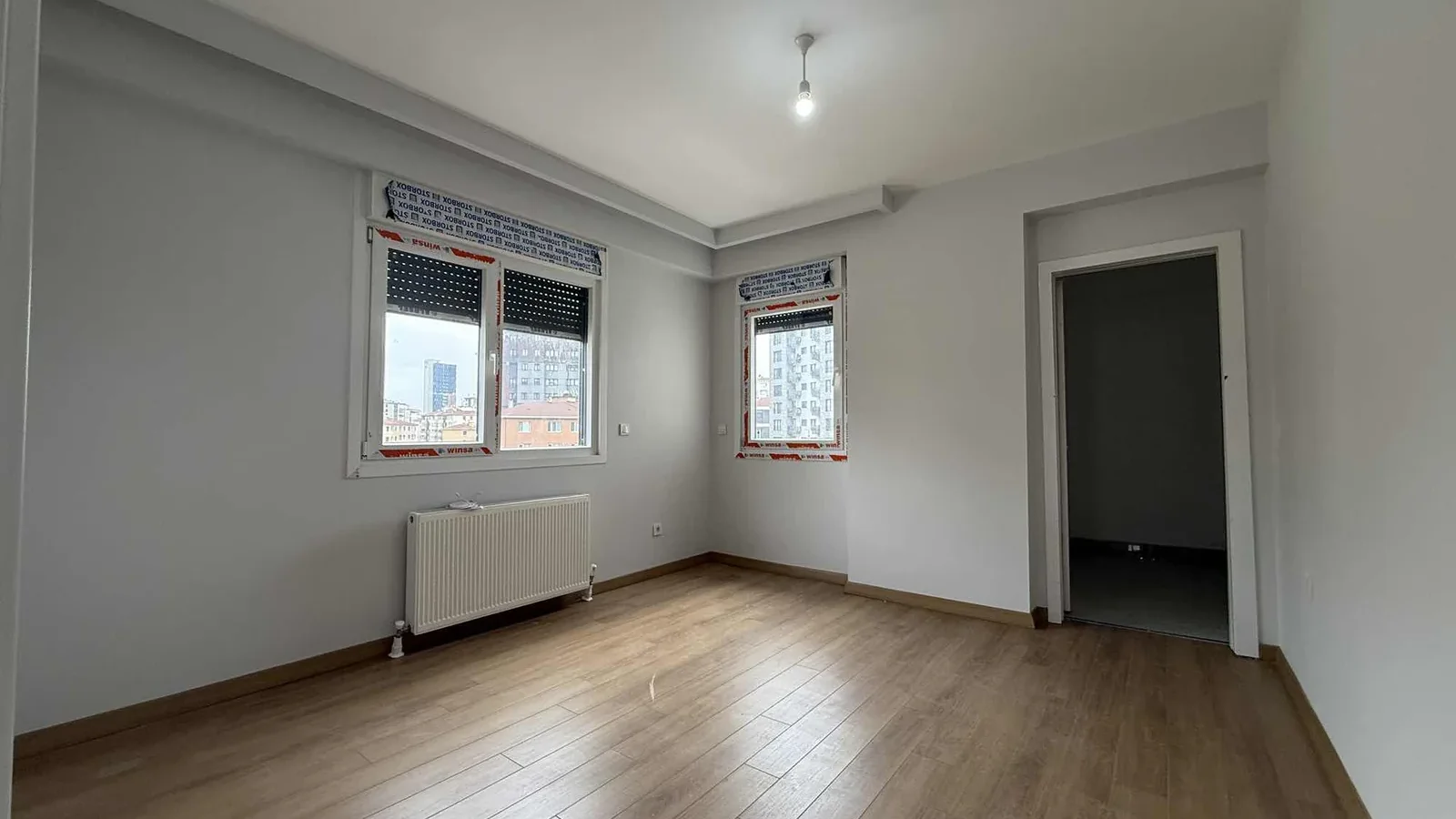 Kozzy Avm Yakınında Satılık 2+1 Daire