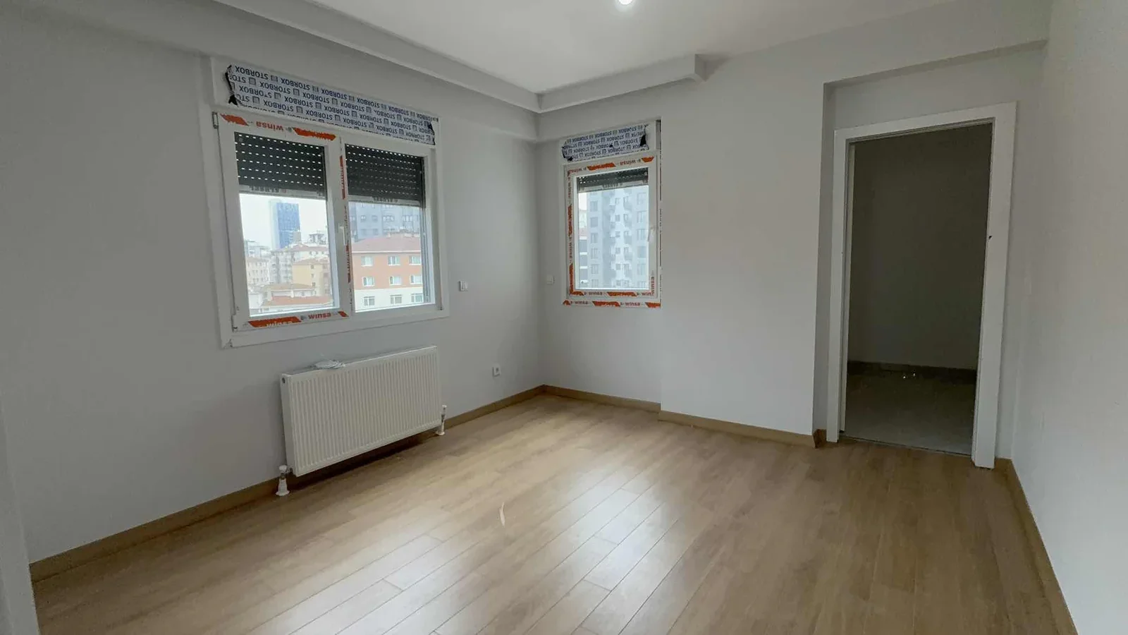 Kozzy Avm Yakınında Satılık 2+1 Daire