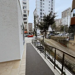 Kozzy Avm Yakınında Satılık 2+1 Daire