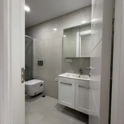 Kozzy Avm Yakınında Satılık 2+1 Daire