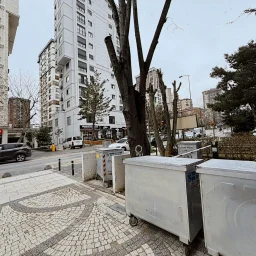 Kozzy Avm Yakınında Satılık 2+1 Daire