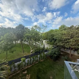 Lacivert Cadde Suadiye Yalı Parseli Deniz Ve Doğa İle İçiçe Sıfır 190m² Net 4+1