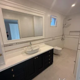 Lacivert Cadde Suadiye Yalı Parseli Deniz Ve Doğa İle İçiçe Sıfır 190m² Net 4+1
