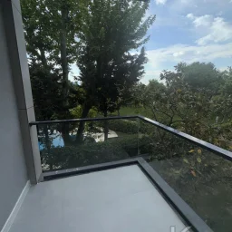 Lacivert Cadde Suadiye Yalı Parseli Deniz Ve Doğa İle İçiçe Sıfır 190m² Net 4+1