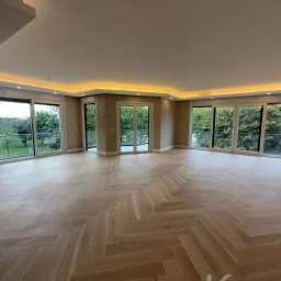 Lacivert Cadde Suadiye Yalı Parseli Deniz Ve Doğa İle İçiçe Sıfır 190m² Net 4+1