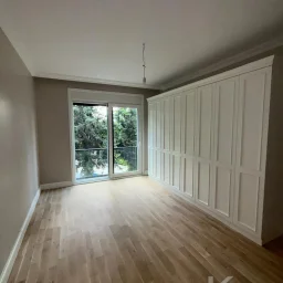 Lacivert Cadde Suadiye Yalı Parseli Deniz Ve Doğa İle İçiçe Sıfır 190m² Net 4+1