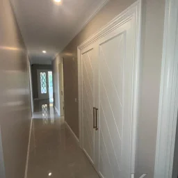 Lacivert Cadde Suadiye Yalı Parseli Deniz Ve Doğa İle İçiçe Sıfır 190m² Net 4+1