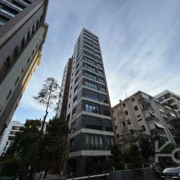 Laci̇vertcadde Caddebostan 2015 Yapimi İçi̇ Yeni̇lenmi̇ş 3+1