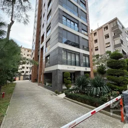 Laci̇vertcadde Caddebostan 2015 Yapimi İçi̇ Yeni̇lenmi̇ş 3+1