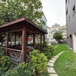 Laci̇vertcadde Caddebostan 2015 Yapimi İçi̇ Yeni̇lenmi̇ş 3+1