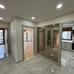 Laci̇vertcadde Caddebostan 2015 Yapimi İçi̇ Yeni̇lenmi̇ş 3+1