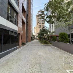 Laci̇vertcadde Caddebostan 2015 Yapimi İçi̇ Yeni̇lenmi̇ş 3+1
