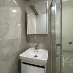 Laci̇vertcadde Caddebostan 2015 Yapimi İçi̇ Yeni̇lenmi̇ş 3+1