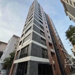 Laci̇vertcadde Caddebostan 2015 Yapimi İçi̇ Yeni̇lenmi̇ş 3+1