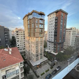 Laci̇vertcadde Caddebostan 2015 Yapimi İçi̇ Yeni̇lenmi̇ş 3+1