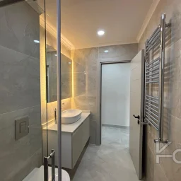 Laci̇vertcadde Caddebostan 2015 Yapimi İçi̇ Yeni̇lenmi̇ş 3+1