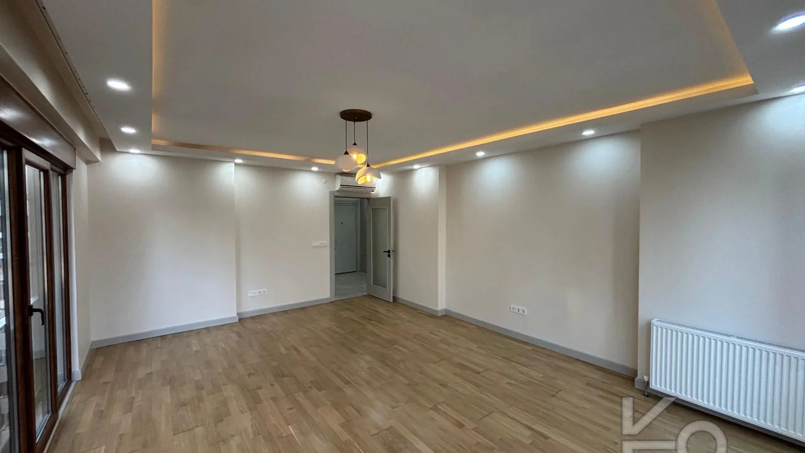 Laci̇vertcadde Caddebostan 2015 Yapimi İçi̇ Yeni̇lenmi̇ş 3+1