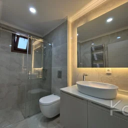 Laci̇vertcadde Caddebostan 2015 Yapimi İçi̇ Yeni̇lenmi̇ş 3+1
