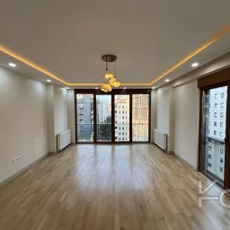 Laci̇vertcadde Caddebostan 2015 Yapimi İçi̇ Yeni̇lenmi̇ş 3+1