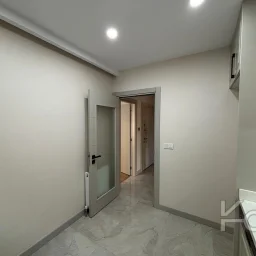 Laci̇vertcadde Caddebostan 2015 Yapimi İçi̇ Yeni̇lenmi̇ş 3+1